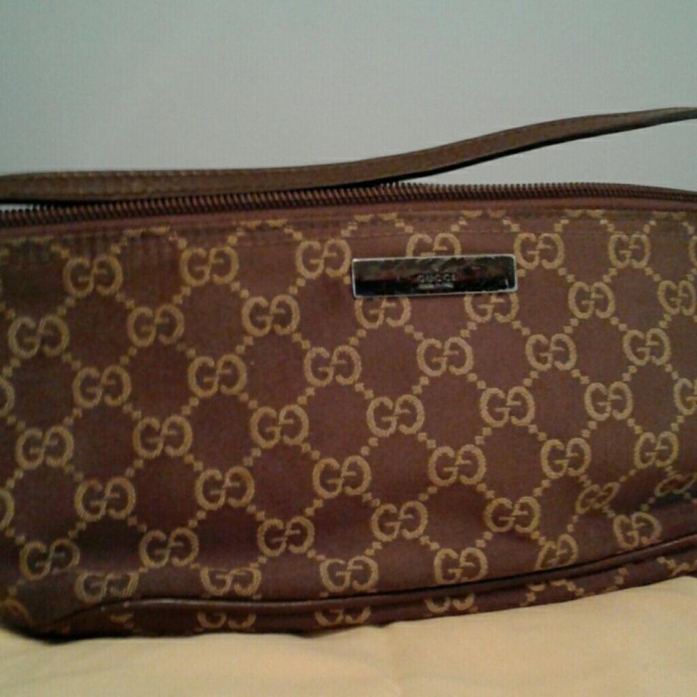 Vintage Gucci
